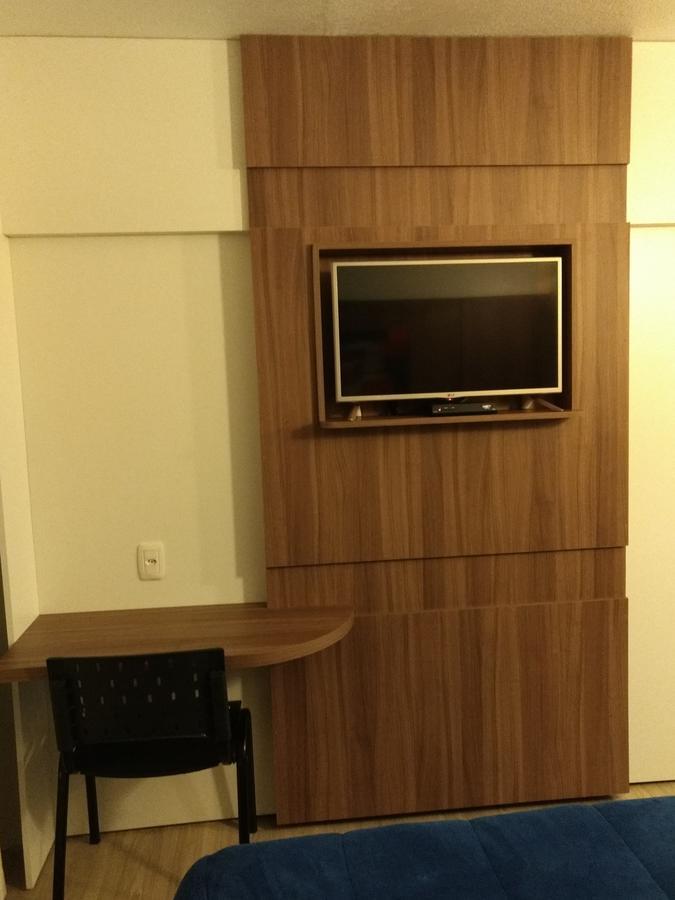 Hotel Aguadero Passo Fundo Bagian luar foto